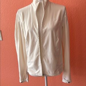 Nike Women's Cream Jacket